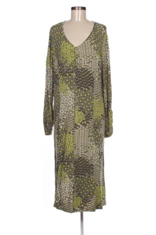 Φόρεμα Donna Enrica, Μέγεθος XXL, Χρώμα Πολύχρωμο, Τιμή 18,99 €