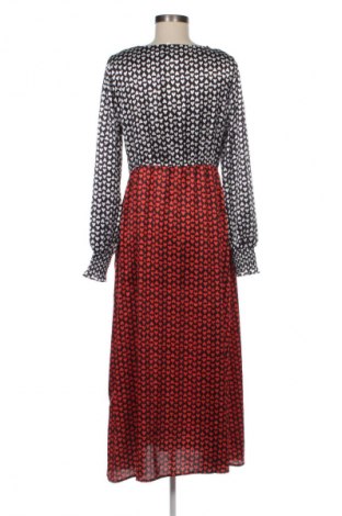 Kleid Dorothy Perkins, Größe L, Farbe Mehrfarbig, Preis 24,55 €
