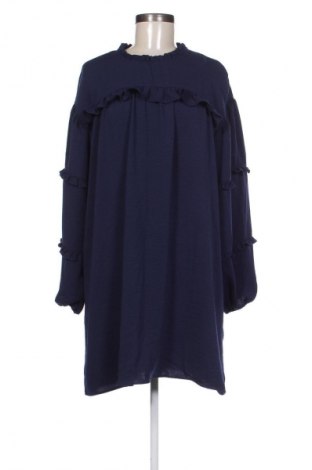 Šaty  Dorothy Perkins, Velikost M, Barva Modrá, Cena  345,00 Kč