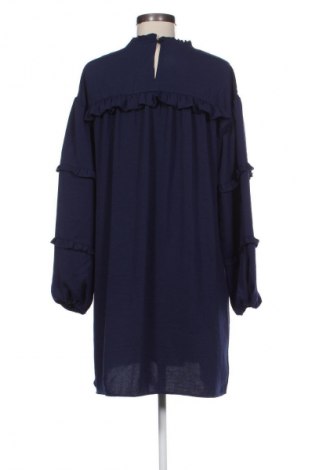Šaty  Dorothy Perkins, Velikost M, Barva Modrá, Cena  345,00 Kč