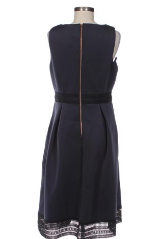 Sukienka Dorothy Perkins, Rozmiar L, Kolor Niebieski, Cena 142,53 zł