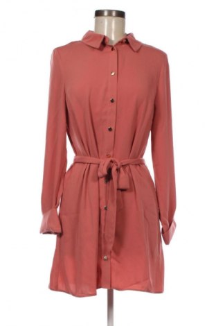 Sukienka Dorothy Perkins, Rozmiar M, Kolor Popielaty róż, Cena 355,99 zł