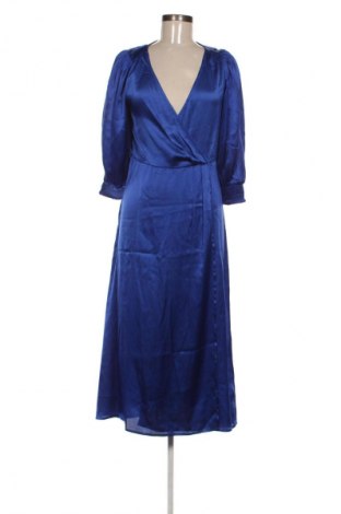 Kleid Dorothy Perkins, Größe M, Farbe Blau, Preis 45,99 €