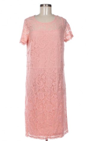 Šaty  Dorothy Perkins, Velikost XL, Barva Růžová, Cena  2 139,00 Kč
