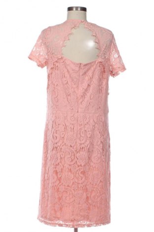 Šaty  Dorothy Perkins, Velikost XL, Barva Růžová, Cena  2 139,00 Kč