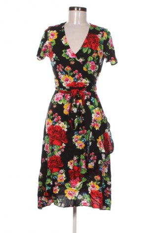 Kleid Dorothy Perkins, Größe S, Farbe Mehrfarbig, Preis € 17,44
