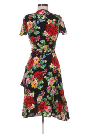 Kleid Dorothy Perkins, Größe S, Farbe Mehrfarbig, Preis € 17,44