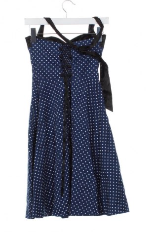 Rochie Dress Tells, Mărime XS, Culoare Multicolor, Preț 94,99 Lei