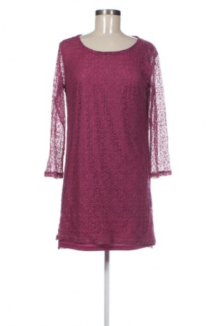 Φόρεμα Dry Lake., Μέγεθος M, Χρώμα Βιολετί, Τιμή 30,99 €