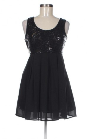 Kleid Duck Farm, Größe L, Farbe Schwarz, Preis 33,99 €