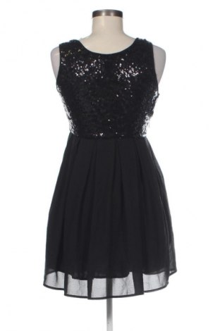 Kleid Duck Farm, Größe L, Farbe Schwarz, Preis 33,99 €