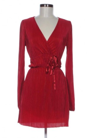 Šaty  E&M Collection, Velikost S, Barva Červená, Cena  779,00 Kč
