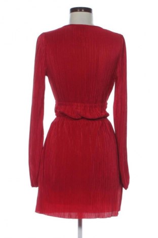 Šaty  E&M Collection, Velikost S, Barva Červená, Cena  779,00 Kč