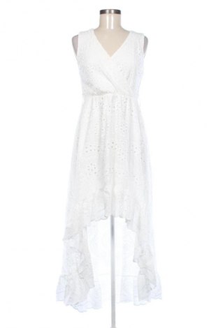Kleid Eclipse, Größe S, Farbe Weiß, Preis € 55,24