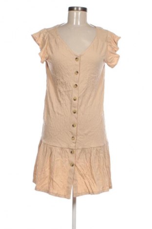 Šaty  Edc By Esprit, Veľkosť S, Farba Béžová, Cena  27,95 €