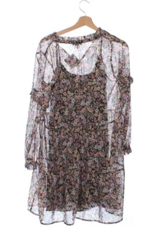 Šaty  Edc By Esprit, Velikost XS, Barva Vícebarevné, Cena  319,00 Kč