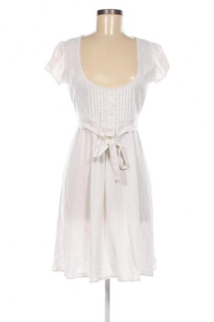 Φόρεμα Edc By Esprit, Μέγεθος XL, Χρώμα Λευκό, Τιμή 24,48 €