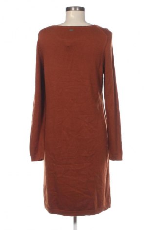 Sukienka Edc By Esprit, Rozmiar XL, Kolor Brązowy, Cena 157,99 zł