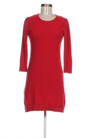 Kleid Edc By Esprit, Größe M, Farbe Rot, Preis 24,46 €
