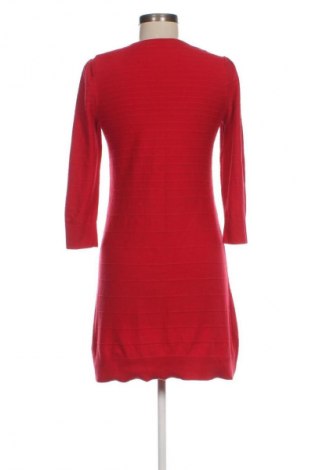 Kleid Edc By Esprit, Größe M, Farbe Rot, Preis 24,46 €