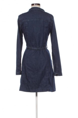 Sukienka Edc By Esprit, Rozmiar M, Kolor Niebieski, Cena 109,94 zł