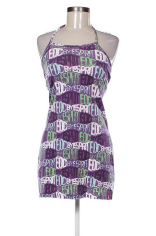 Рокля Edc By Esprit, Размер L, Цвят Многоцветен, Цена 48,00 лв.