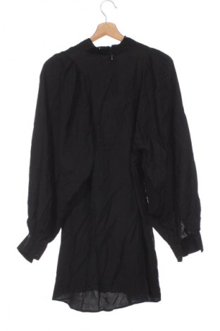 Rochie Edited, Mărime XS, Culoare Negru, Preț 353,99 Lei