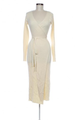 Kleid Edited, Größe M, Farbe Gelb, Preis 74,99 €