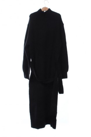 Rochie Edited, Mărime XS, Culoare Negru, Preț 353,99 Lei