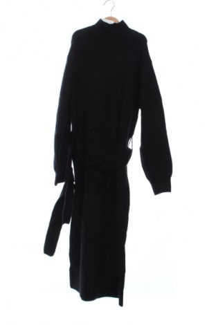 Rochie Edited, Mărime XS, Culoare Negru, Preț 353,99 Lei