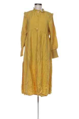 Kleid Edited, Größe S, Farbe Gelb, Preis € 64,99