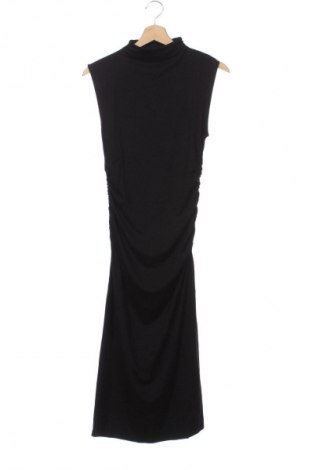 Šaty  Edited, Veľkosť XS, Farba Čierna, Cena  62,95 €