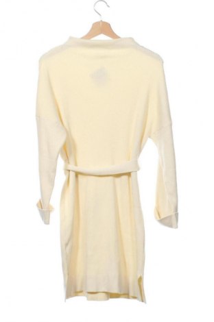 Šaty  Edited, Veľkosť XS, Farba Kremová, Cena  54,95 €