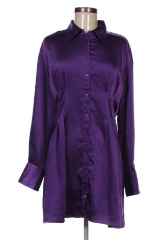 Kleid Edited, Größe M, Farbe Lila, Preis € 75,99