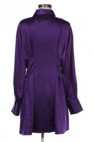 Kleid Edited, Größe M, Farbe Lila, Preis € 75,99