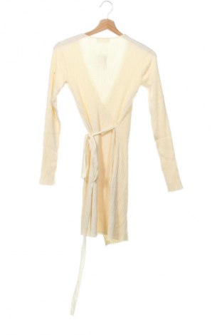 Kleid Edited, Größe XS, Farbe Ecru, Preis 74,99 €