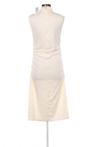 Šaty  Edited, Veľkosť L, Farba Kremová, Cena  62,95 €