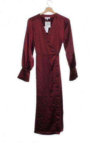 Rochie Edited, Mărime XS, Culoare Roșu, Preț 353,99 Lei