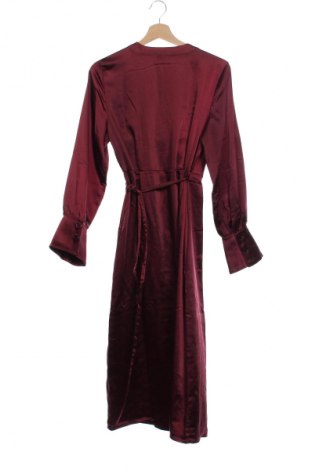 Rochie Edited, Mărime XS, Culoare Roșu, Preț 353,99 Lei