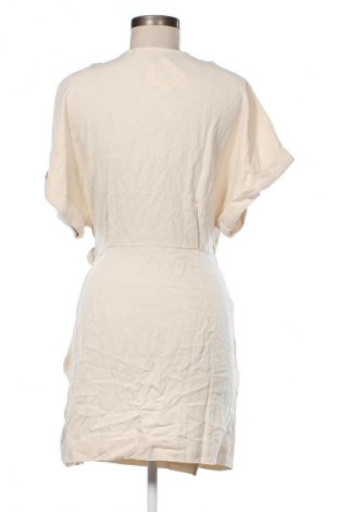 Kleid Edited, Größe M, Farbe Beige, Preis 28,99 €