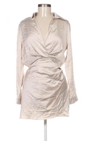 Rochie Eight Paris, Mărime S, Culoare Bej, Preț 156,99 Lei
