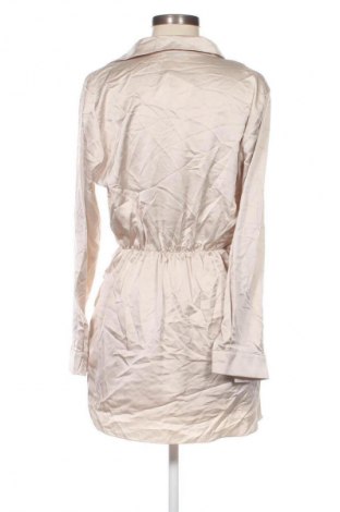 Rochie Eight Paris, Mărime S, Culoare Bej, Preț 156,99 Lei