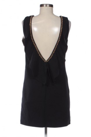 Sukienka Elisabetta Franchi, Rozmiar M, Kolor Czarny, Cena 551,72 zł