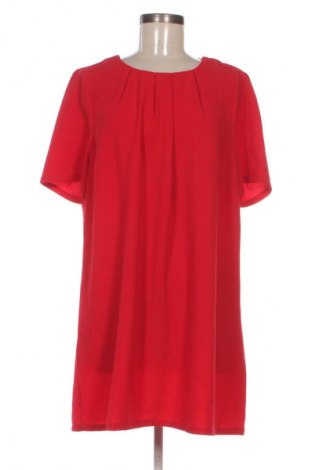 Φόρεμα Ellos, Μέγεθος XXL, Χρώμα Κόκκινο, Τιμή 30,99 €
