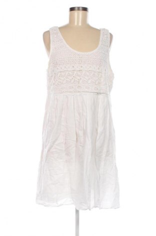 Kleid Ellos, Größe XL, Farbe Weiß, Preis € 24,55