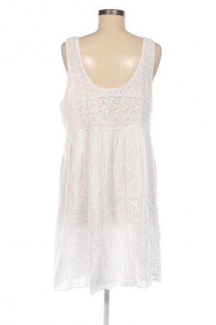 Kleid Ellos, Größe XL, Farbe Weiß, Preis € 24,55