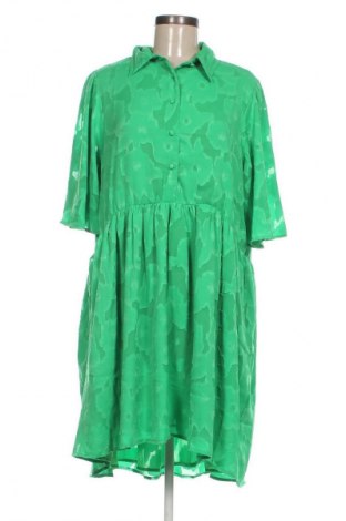 Kleid Ellos, Größe L, Farbe Grün, Preis 36,94 €