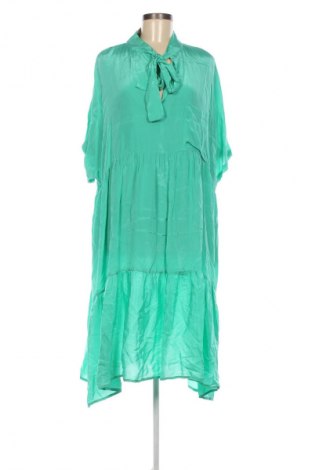 Kleid Emma & Gaia, Größe XL, Farbe Grün, Preis € 66,50