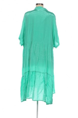 Kleid Emma & Gaia, Größe XL, Farbe Grün, Preis € 66,50