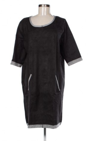 Rochie Enjoy, Mărime XL, Culoare Negru, Preț 117,00 Lei